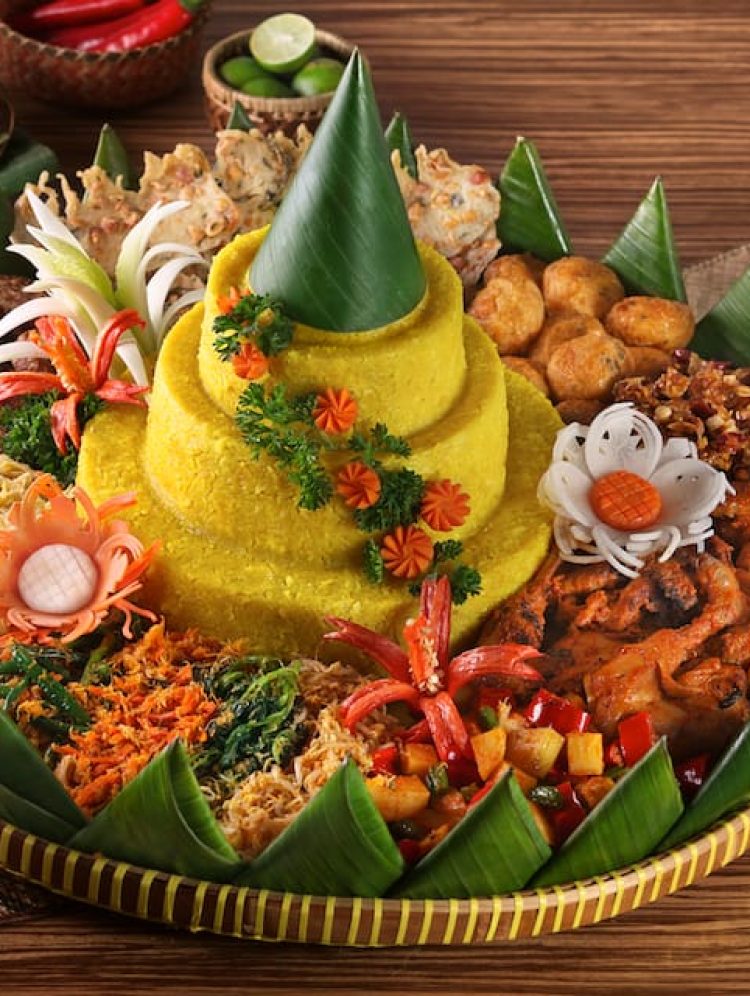 rekomendasi-nasi-tumpeng-malang